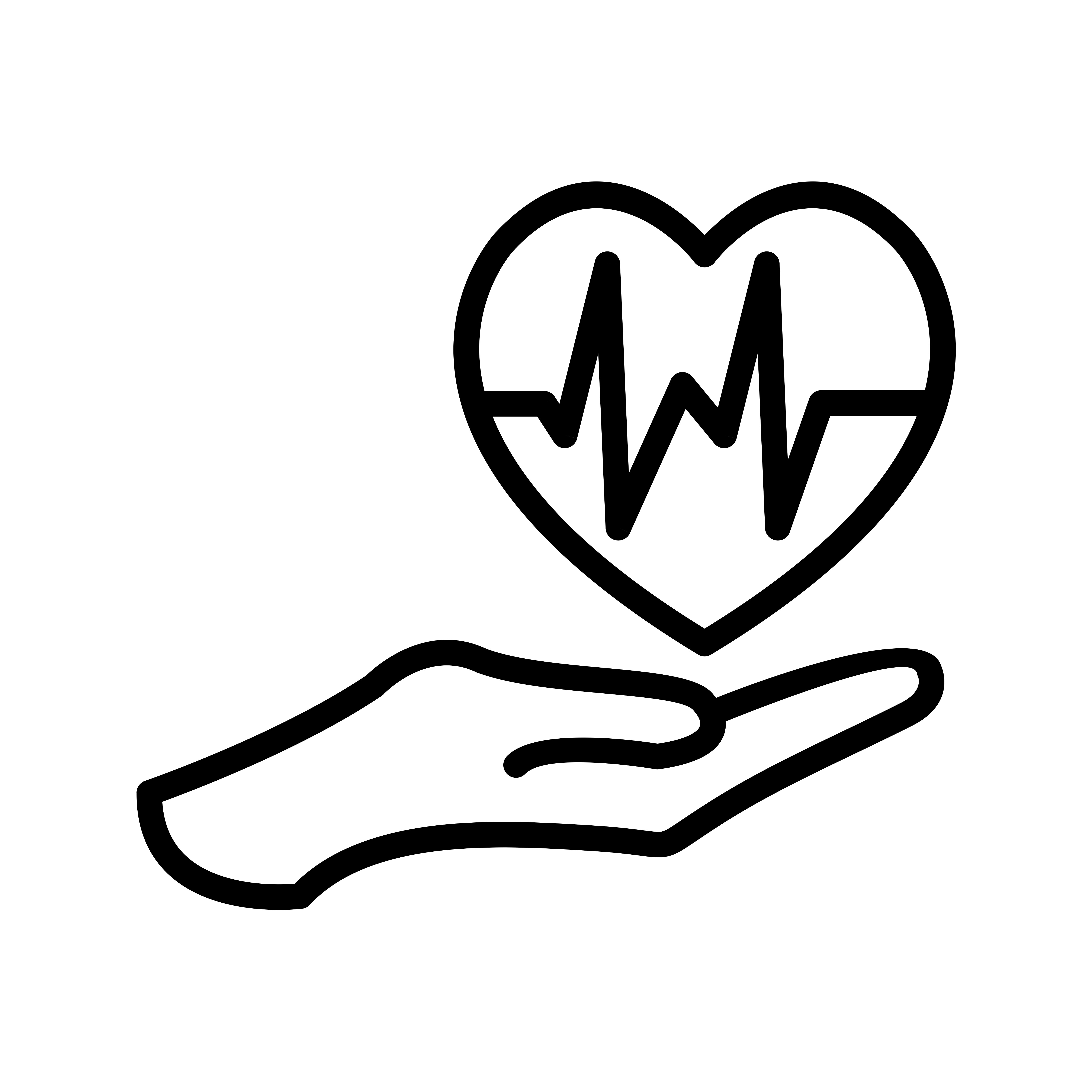Health Icon