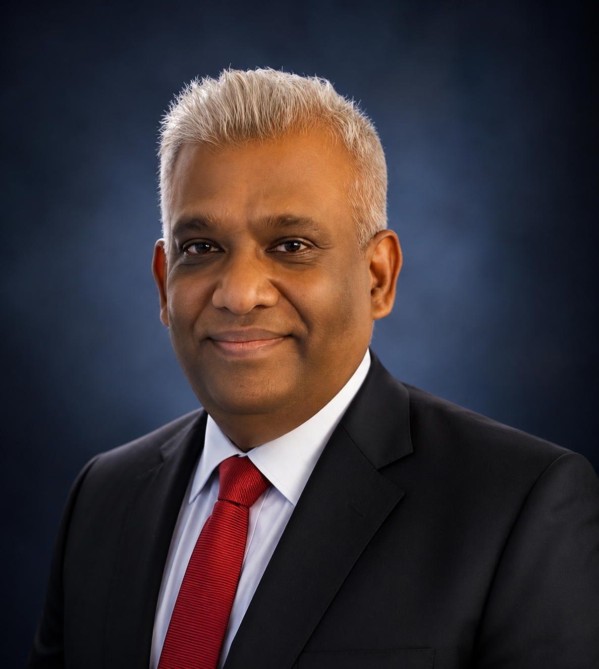 Dr. Wasantha Warnasuriya