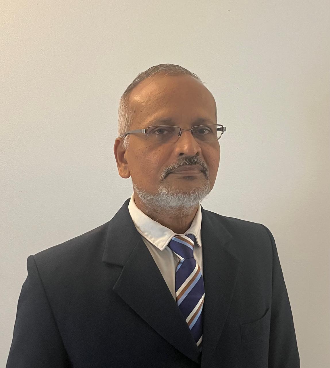 Mr. Lalith Dharmasinghe