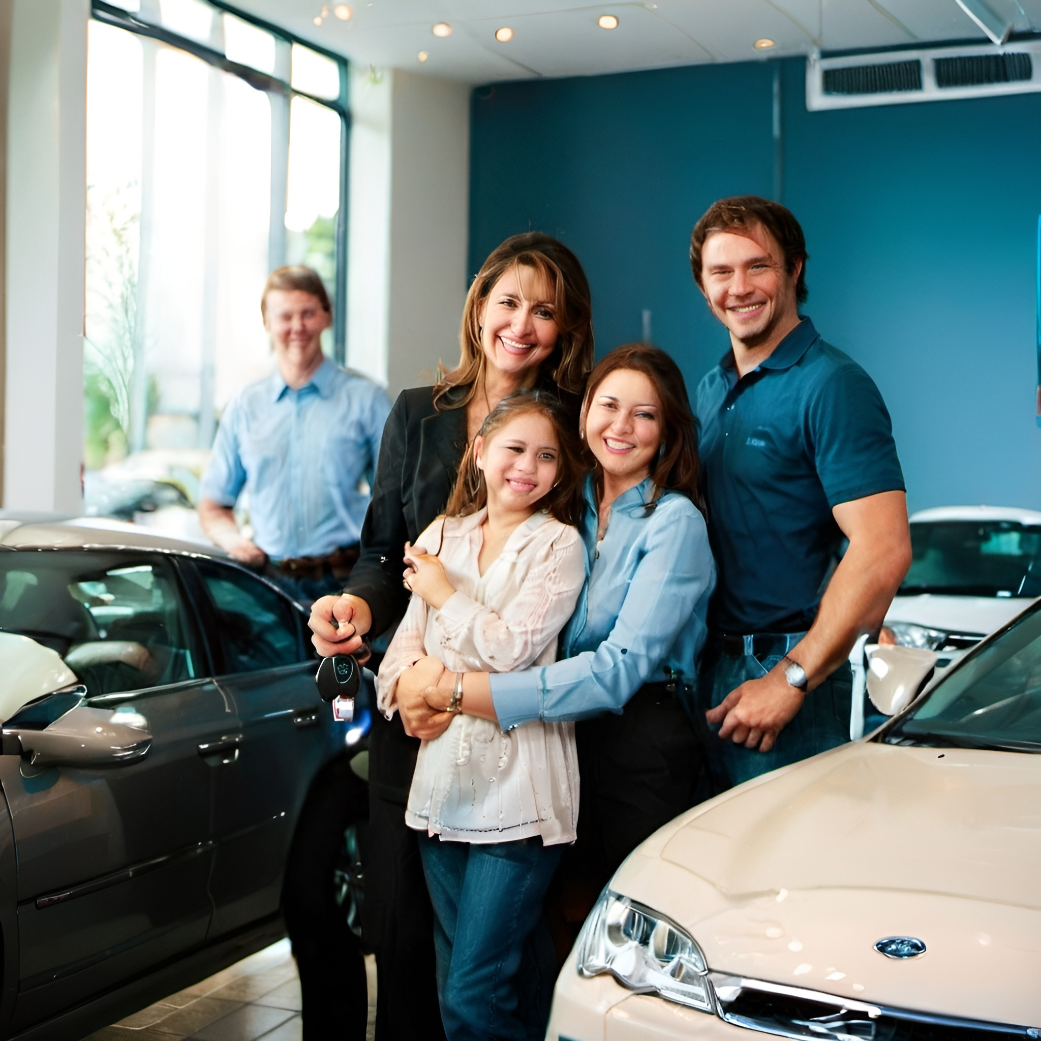 Vehicle Insurance